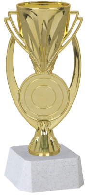 ФП Кубок 13175/G+WP763-2 16см (25/50)