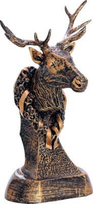Фигурка литая Охота RTYR3757 19см