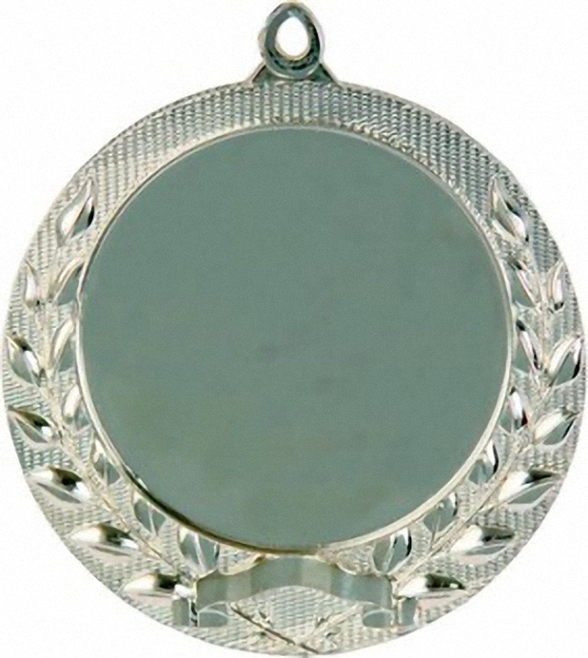 Медаль MD3070/S Z 70(50) G-2.5мм