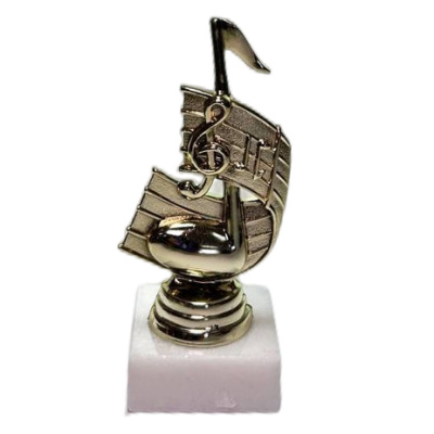 ФП Музыка 8069-1+WM5020 10,8см