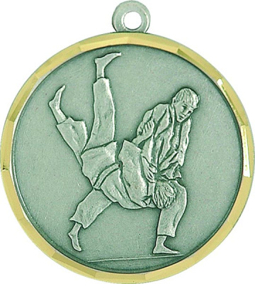 Медаль Дзюдо (42) MD736/S