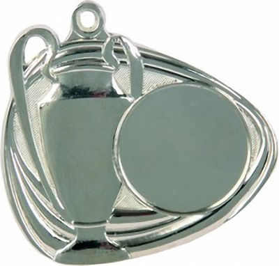 Медаль MD1550/S 50(25)