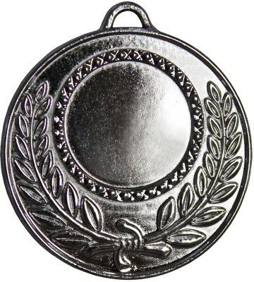 Медаль 034С (М-50-02С)