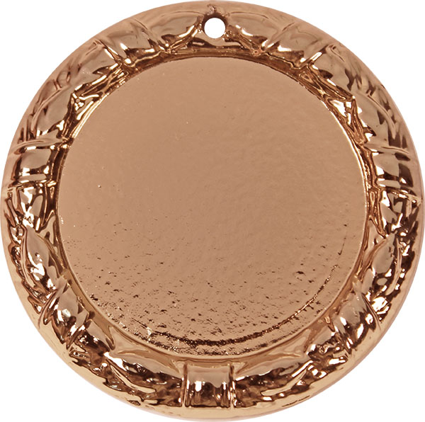 Медаль КМ2-50-01/36 Б