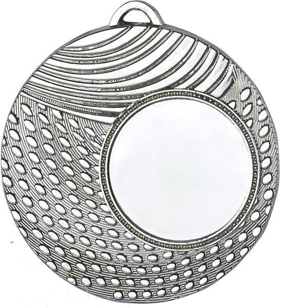 Медаль MD2150/S 50(25) G-2mm Медаль MD2150/S 50(25) G-2mm