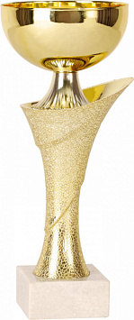 Кубок 7660B (24,5см) D-100