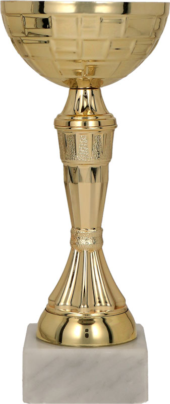 Кубок 9109C (17.5см) D-70 Кубок 9109C (17.5см) D-70