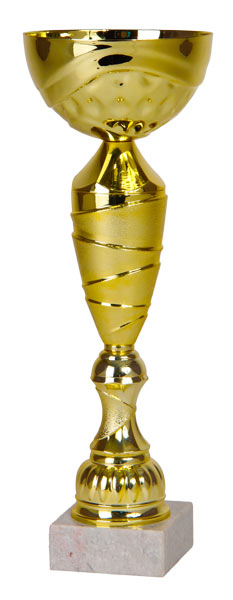 Кубок 9620B (33,5 см) D-120