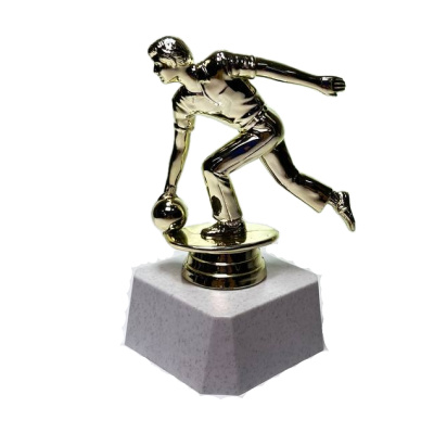 ФП Боулинг 8609-1+WP763-2 10,2см