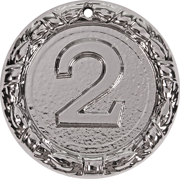 Медаль КМ2-50-01-2