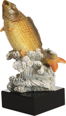 Фигурка литая Рыболовство RW600 17.5см 69*23 (цоколь BMX7530 в комплекте) Фигурка литая Рыболовство RW600 17.5см 69*23 (цоколь BMX7530 в комплекте)