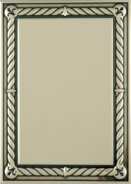 Накладка для гравирования 180x130 19518/G Накладка для гравирования 180x130 19518/G