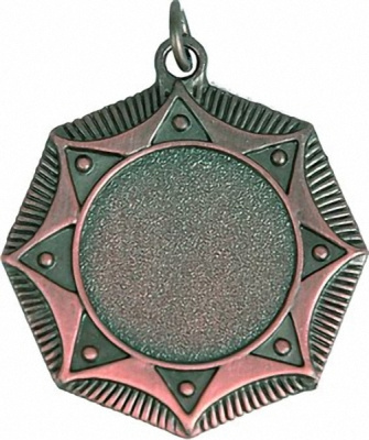 Медаль MD021/B 45(25)