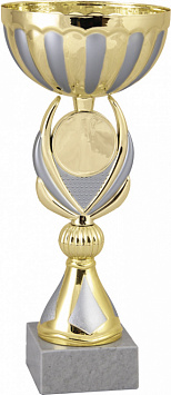 Кубок 7050C (25см) D-100 Кубок 7050C (25см) D-100