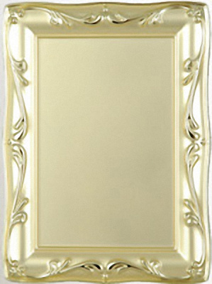 Накладка для гравирования 145х200 625/G