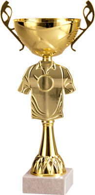 Кубок 7107A (34 см) D-140