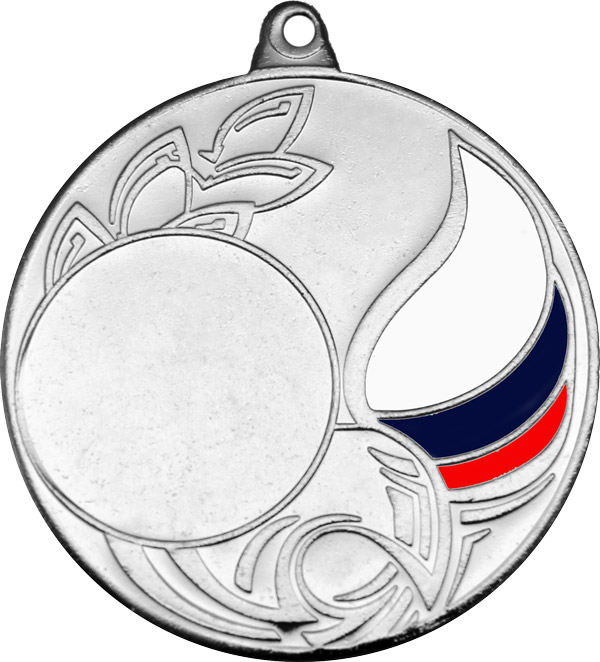 Медаль MMA5028/S 50(25) G-2 мм Медаль MMA5028/S 50(25) G-2 мм
