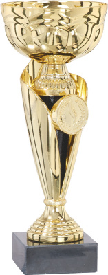 Кубок 7004/G (29,5см) D-120