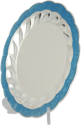 Тарелка 285мм 2889/S/BLU