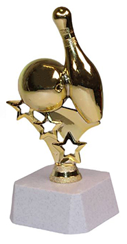 ФП Боулинг 239BW/G+WP763-2 13см