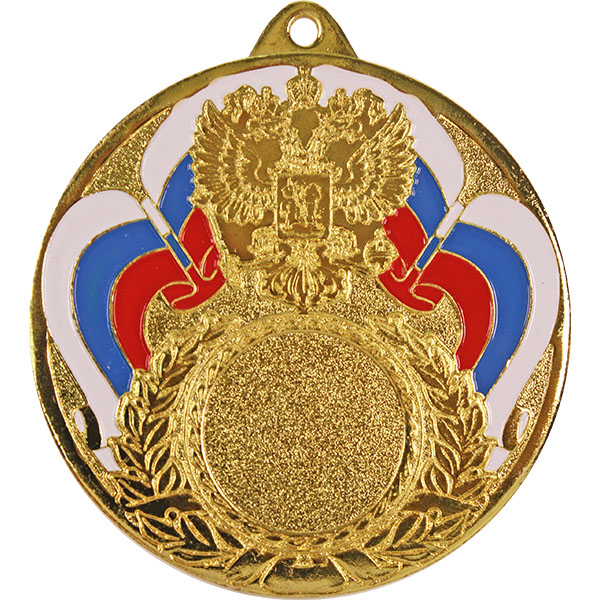 Медаль MK294/G (70/25) s-2мм Медаль MK294/G (70/25) s-2мм