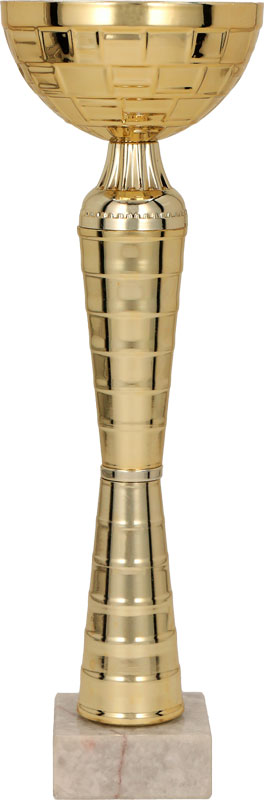 Кубок 9100B (31см) D-100 Кубок 9100B (31см) D-100