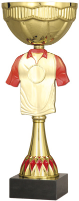 Кубок 8218B (30 см) D-120