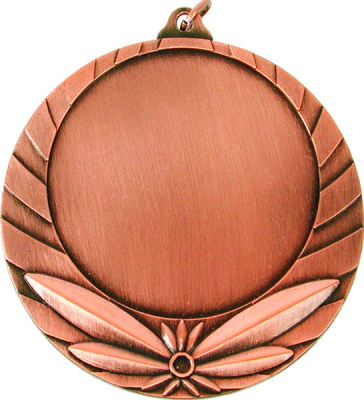 Медаль MD322/B 70(50)