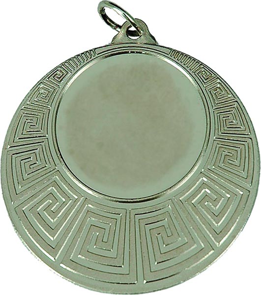 Медаль MD8045/S 45(25)