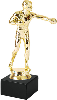 ФП Бокс 13,7см 8348-1+BMX5030