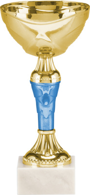 Кубок 9035A -расп.(20см) D-100