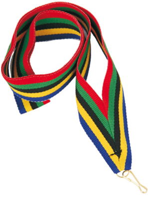 Лента (шир.22 мм)  V2-OLYMP