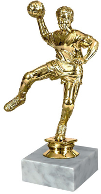 ФП Гандбол F63/G+WM5020 14см