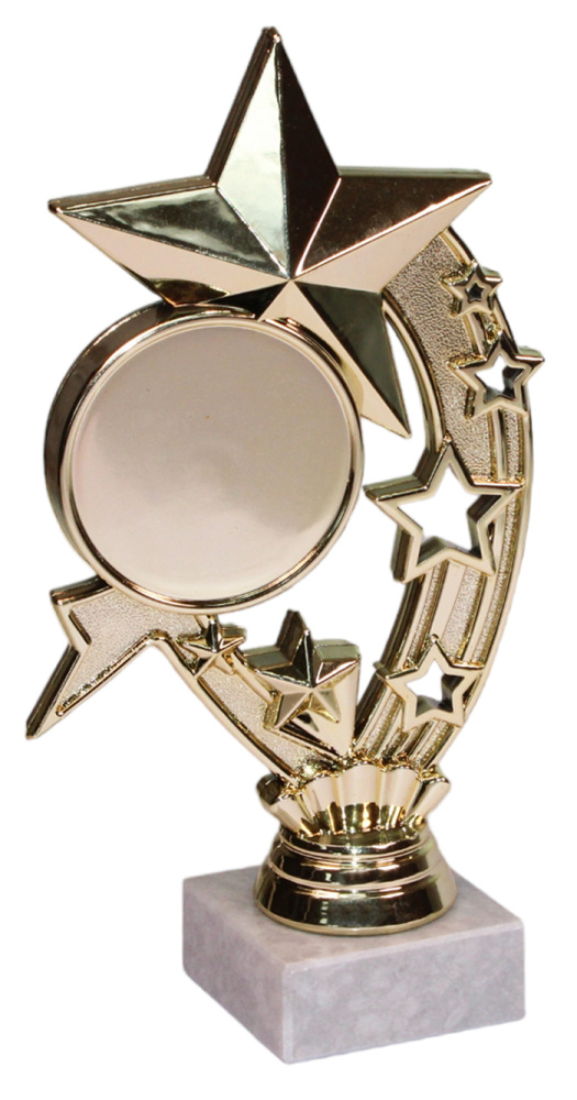 ФП Звезды 17см F235/G+WM5020