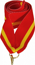 Лента (шир.22 мм) V2-R/Y/R Челябинская область Лента (шир.22 мм) V2-R/Y/R Челябинская область