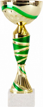 Кубок 7677D (25.5см) D-100