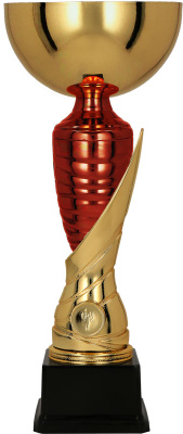 Кубок 4181B (31см) D-120