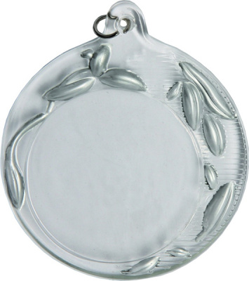 Медаль хрустальная GM2070/S 70(50)