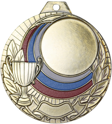 Медаль RS01/G 50(25)