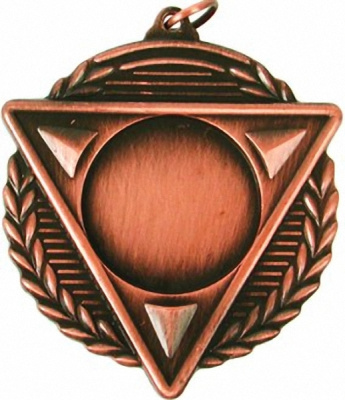 Медаль MD301/B 50(25)