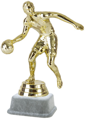 ФП Баскетбол 12,1см 8651-1+МР6220