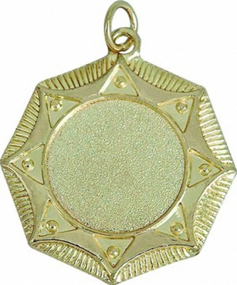 Медаль MD021/G 45(25)