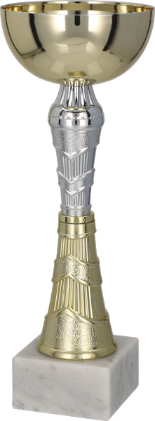 Кубок 8268D (19см) D-70 Кубок 8268D (19см) D-70