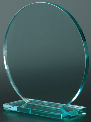 80023 Награда ст. (195х195х10) 