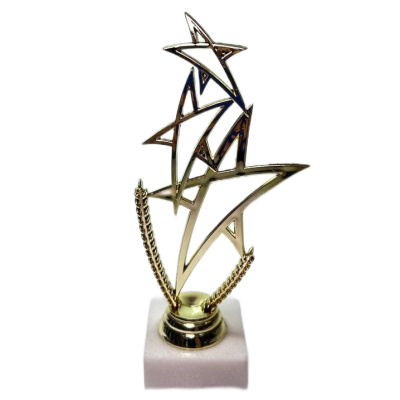 ФП Звезды 16см F207/G+WM5020