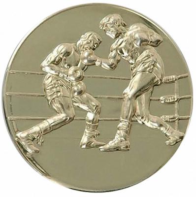 Жетон Бокс (д.50) В20