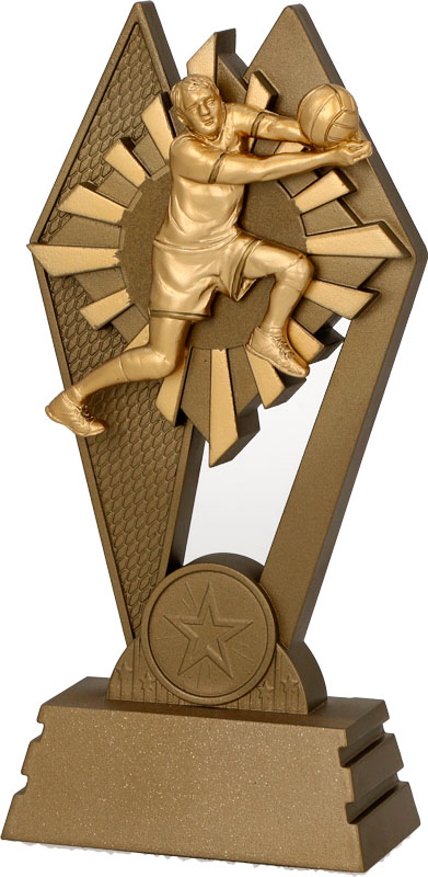 Фигурка литая Волейбол RP3019 17.5см Фигурка литая Волейбол RP3019 17.5см