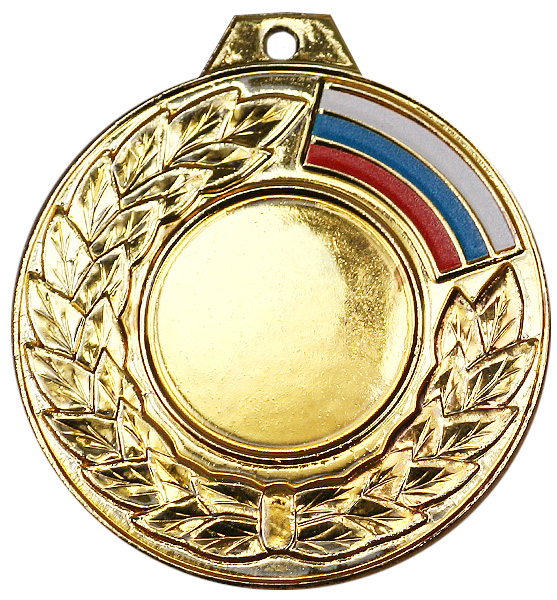 Медаль RS02/G 50(25) Медаль RS02/G 50(25)