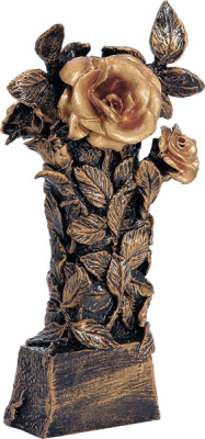 Фигурка литая Трофей RTY378 20см
