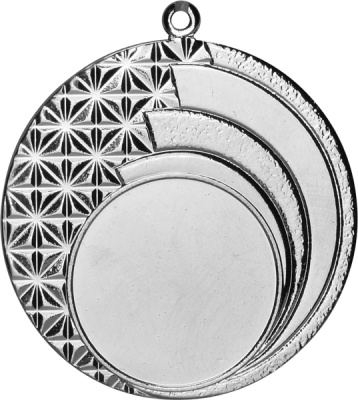 Медаль MMC9045/S 45(25) G-2мм